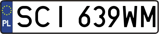 SCI639WM