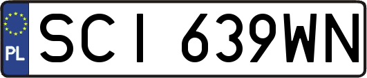 SCI639WN