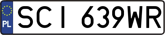 SCI639WR