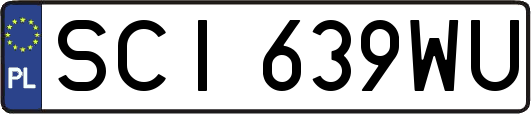 SCI639WU