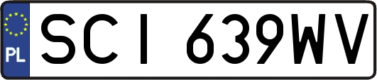 SCI639WV