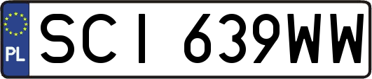 SCI639WW