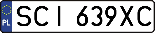 SCI639XC