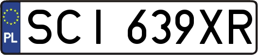 SCI639XR