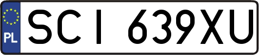 SCI639XU