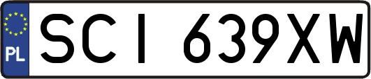 SCI639XW