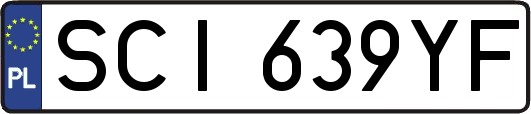SCI639YF