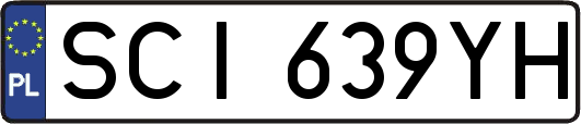 SCI639YH