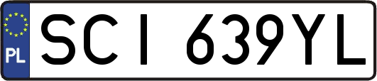 SCI639YL