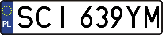 SCI639YM