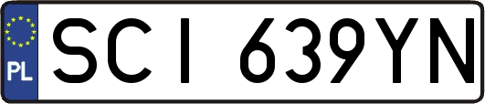 SCI639YN