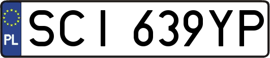 SCI639YP