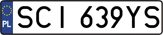 SCI639YS