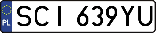 SCI639YU