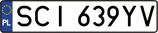 SCI639YV