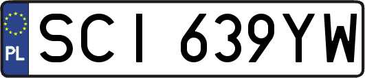 SCI639YW