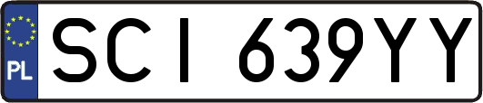 SCI639YY