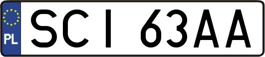 SCI63AA