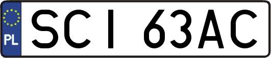 SCI63AC