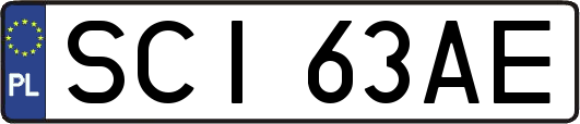 SCI63AE