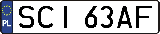 SCI63AF