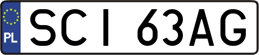 SCI63AG