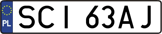 SCI63AJ