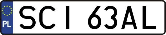 SCI63AL