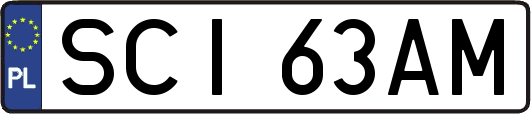 SCI63AM