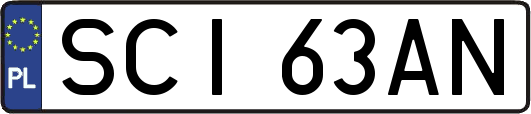SCI63AN
