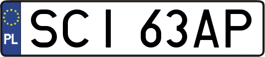 SCI63AP