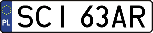 SCI63AR