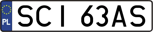 SCI63AS