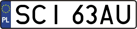 SCI63AU