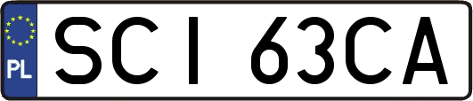 SCI63CA