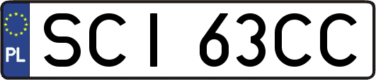 SCI63CC