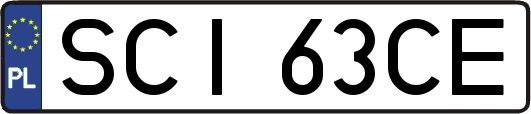 SCI63CE