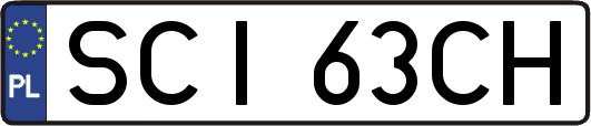 SCI63CH