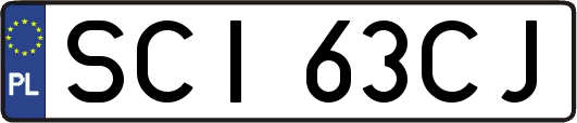 SCI63CJ