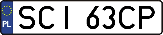 SCI63CP