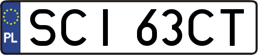 SCI63CT