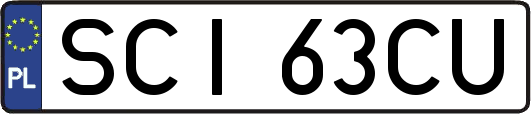 SCI63CU