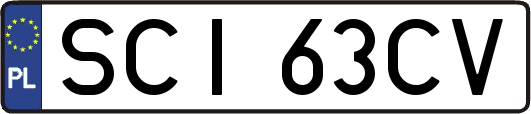 SCI63CV