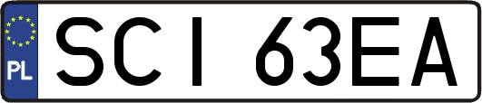 SCI63EA