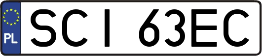 SCI63EC