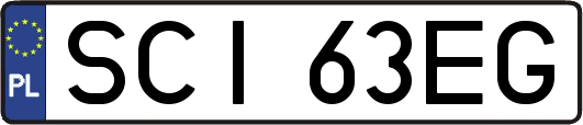 SCI63EG