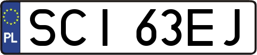 SCI63EJ