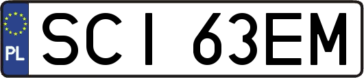 SCI63EM