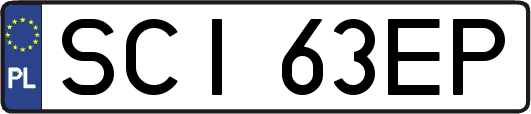SCI63EP