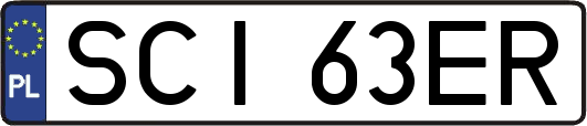 SCI63ER